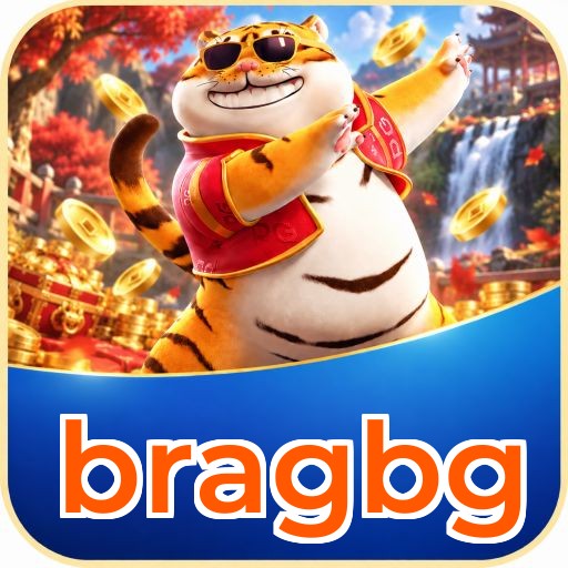 bragbg licenciado com transparência e jogo responsável