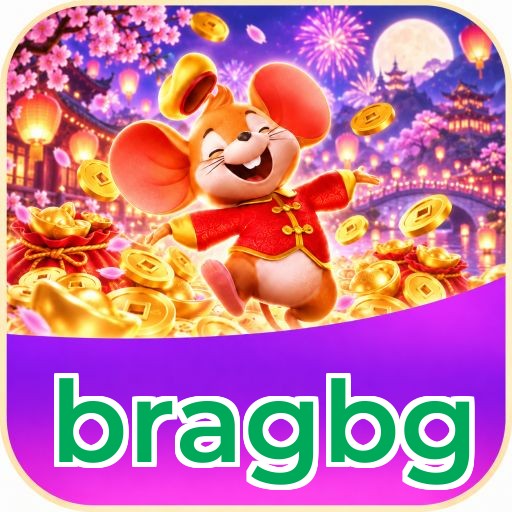 Download multiplataforma do app bragbg para Android e iOS