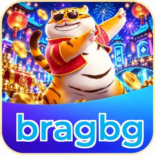 APP bragbg para iOS e Android com 187 mil downloads