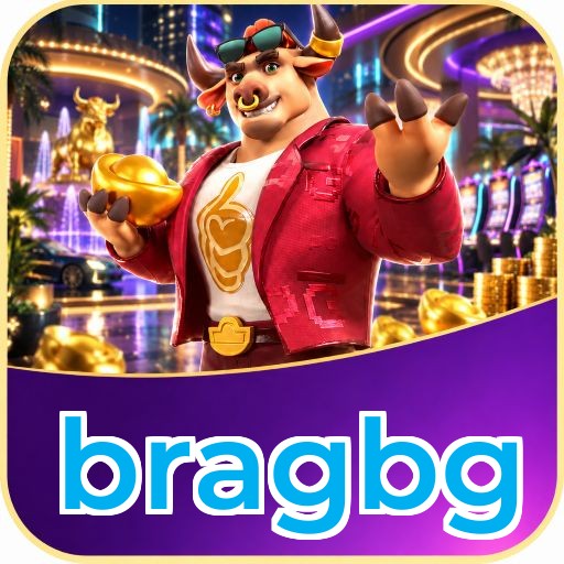 Bônus bragbg R$5.000 mais 500 giros grátis com rollover justo