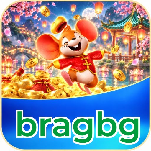 Comparação Fortune Tiger Ox e Rabbit na bragbg