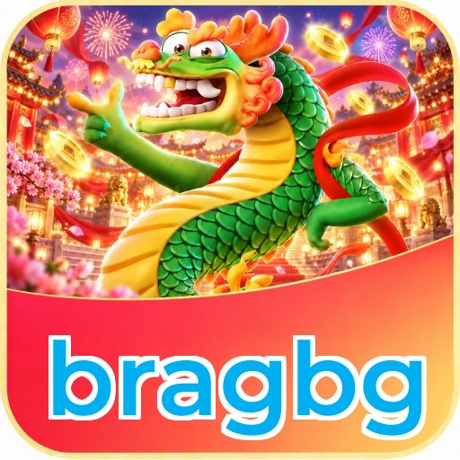 Catálogo de 2.547 jogos da bragbg incluindo Pragmatic Play e Evolution Gaming