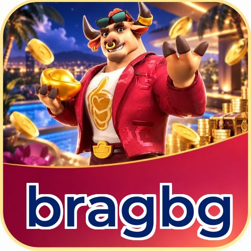 Bônus exclusivo do APK bragbg