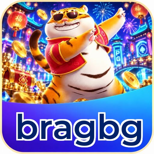 Plataforma bragbg — 99,94% uptime e PIX instantâneo