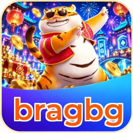 PIX instantâneo bragbg - Depósito e saque rápido 24 horas
