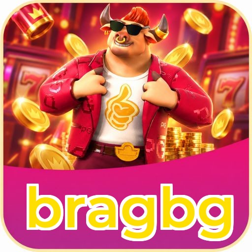 Programa VIP bragbg — 5 níveis de progressão automática